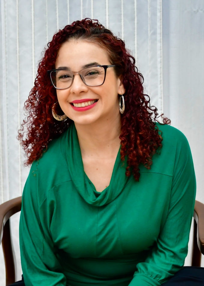 Foto de ANA PAULA SILVA SOUZA