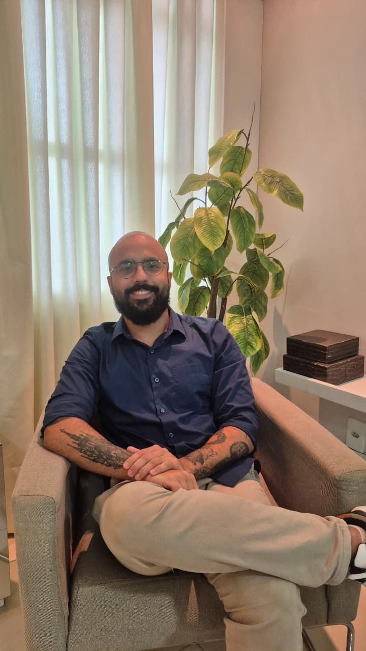 Foto de Daniel Melo